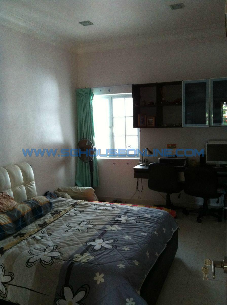 Serangoon Garden Estate (D19), Terrace #81003002